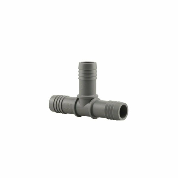 Boshart Industries Tee Reduc 1-1/2x1-1/2x1/2in UPPRT-151505